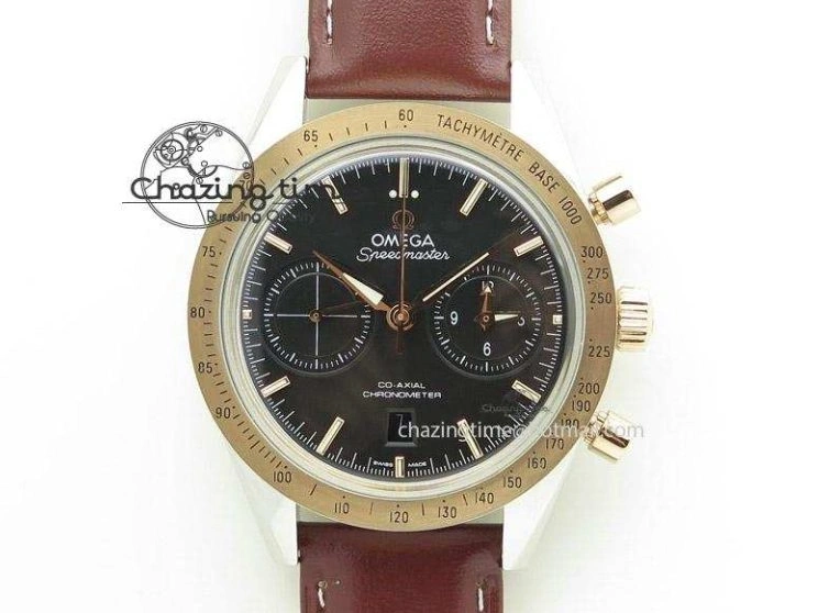 0228 Seamaster 300 Master Spectre SS MKS Best Edition Black Dial On Nylon Strap A SunProtective 8083